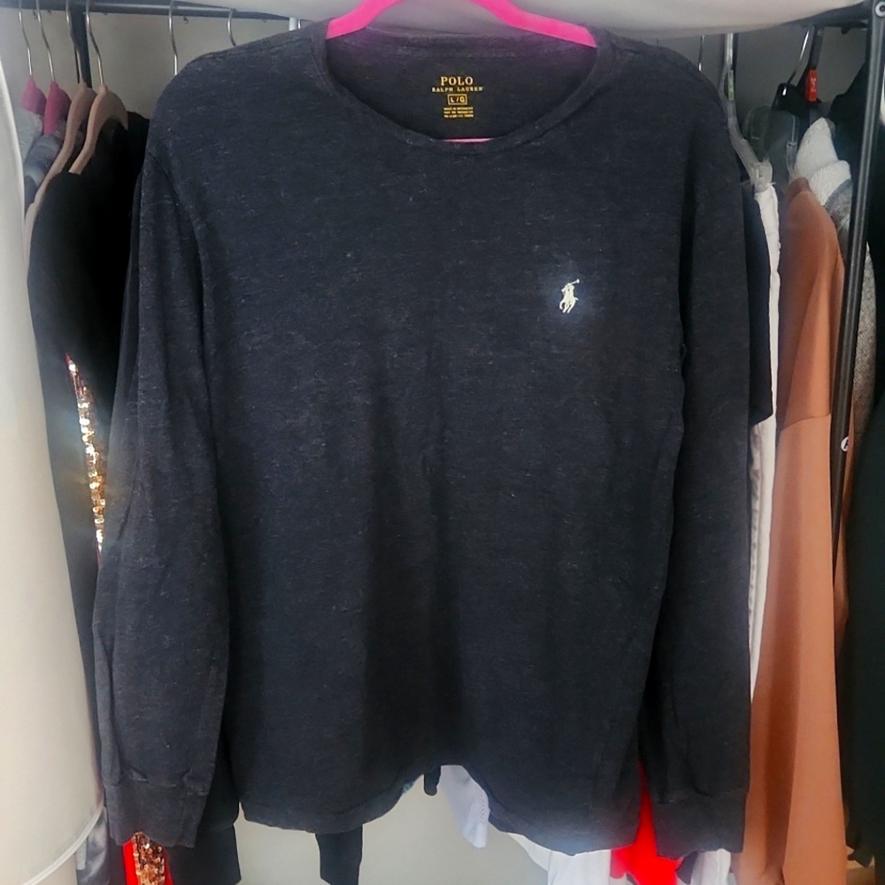 Ralph lauren polo lg